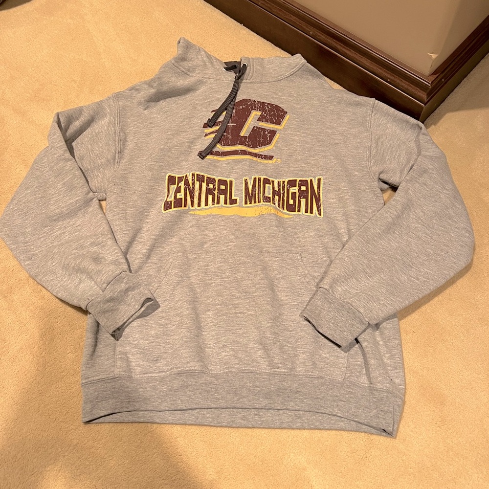 CMU Hoodie